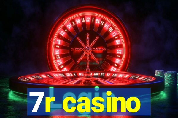 7r casino